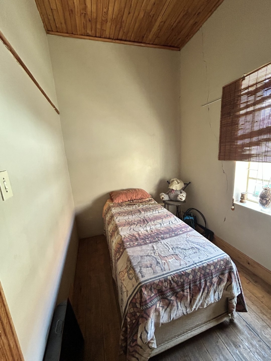 4 Bedroom Property for Sale in Warden Free State